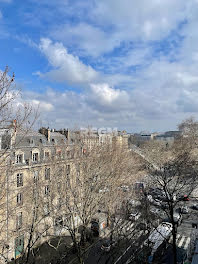 duplex à Paris 5ème (75)