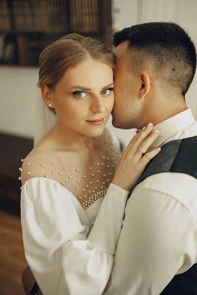 Wedding photographer Pavel Malevanyy (pavelmalovanyi). Photo of 3 September 2021