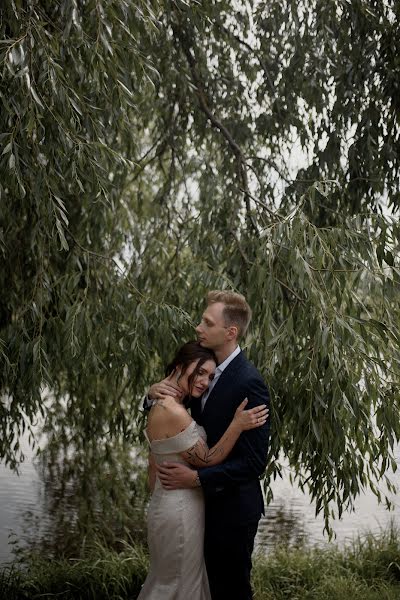 Photographe de mariage Pasha Kandaurov (kandaurov). Photo du 18 janvier