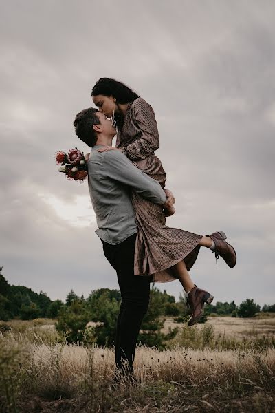 Wedding photographer Liudmyla Malysheva (lmalysheva). Photo of 14 February 2020