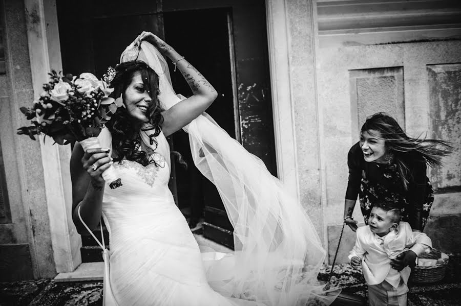 Photographe de mariage Veronica Onofri (veronicaonofri). Photo du 6 mars 2017