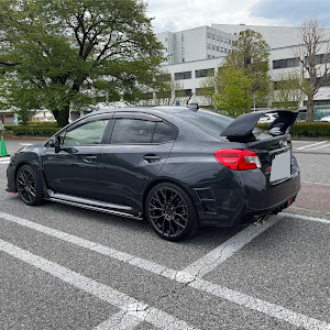 WRX S4 VAG