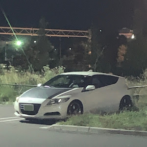 CR-Z ZF1