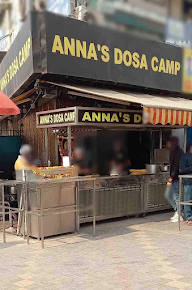 Anna's Dosa Camp photo 1