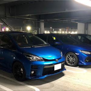 ポロ ブルーGT 後期