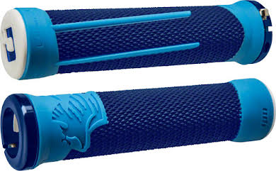 ODI AG2 Lock-On Grips alternate image 2