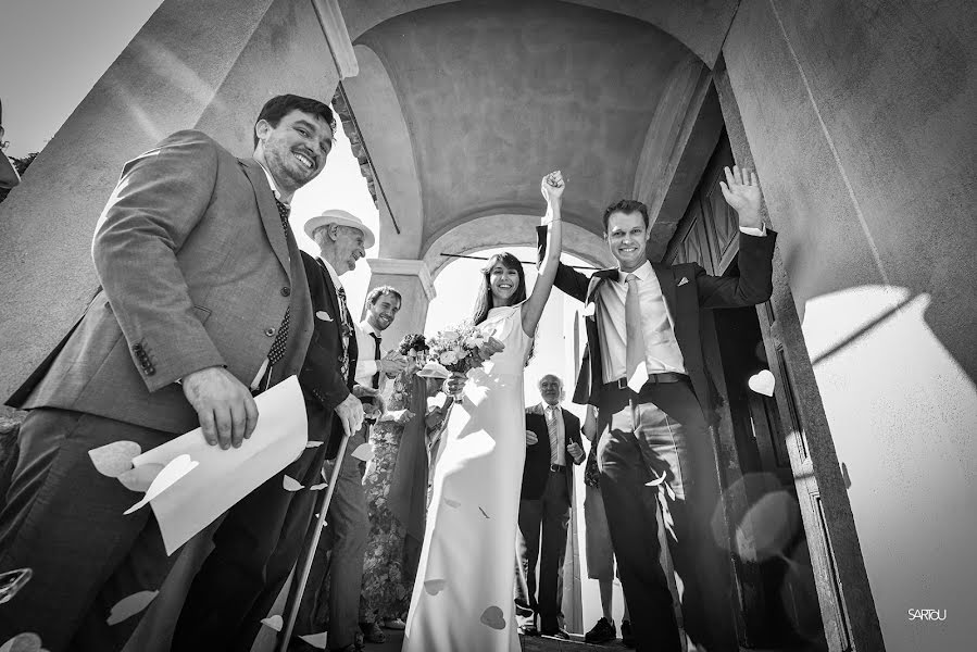 Photographe de mariage Arturo Barrón (sartou). Photo du 10 novembre 2021