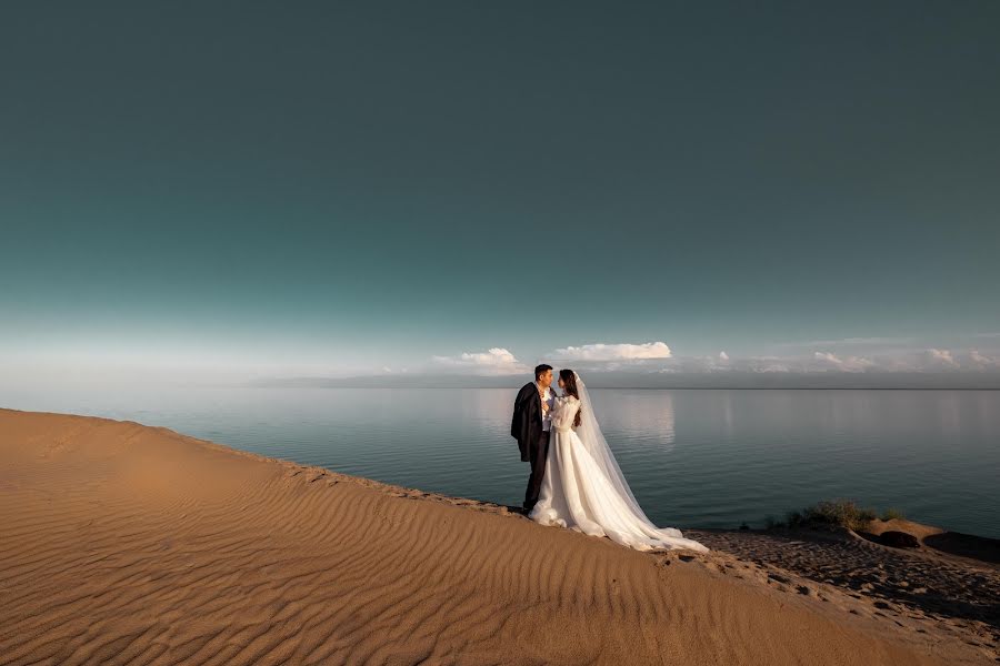 Wedding photographer Dmitriy Li (dmitrylee). Photo of 22 August 2019