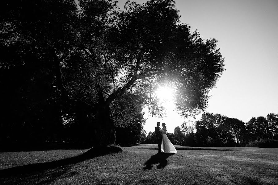 Wedding photographer Roman Shatkhin (shatkhin). Photo of 4 May 2018