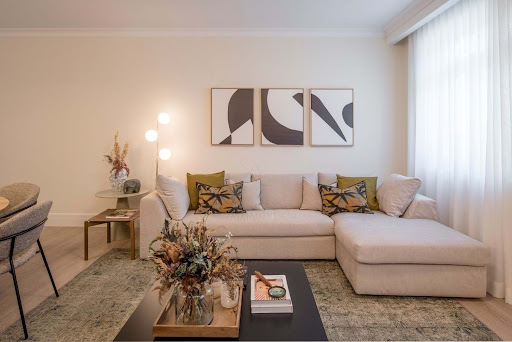 Apartment 3