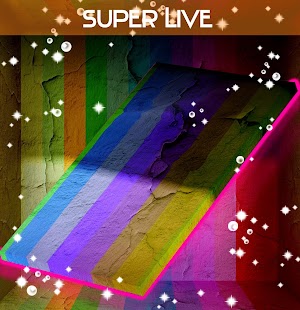 How to get Super Live Wallpaper patch 4.198.77.102 apk for bluestacks