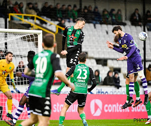 Le Cercle se défait facilement d'un faible Beerschot