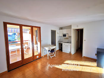 appartement à La Ciotat (13)