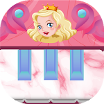 Cover Image of Baixar Pink Real Piano - Princess Piano 2.0 APK