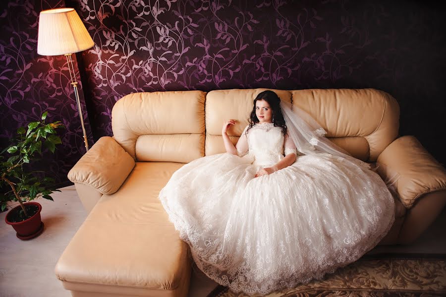 Wedding photographer Svetlana Chupryna (rembrant). Photo of 27 March 2017