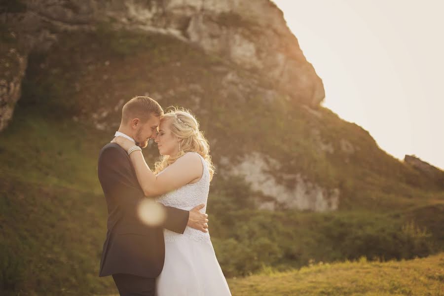 Photographe de mariage Tomasz Janta (tomaszjanta). Photo du 25 février 2020