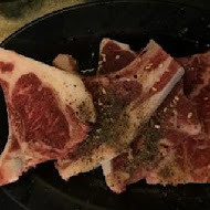 熊一頂級燒肉(西門店)