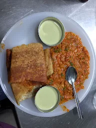 Nandu Dosa Dinner photo 2