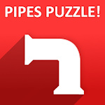 Slide the pipes puzzle Apk