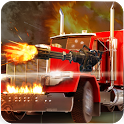 Gunship Truck Strike Combat icon