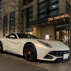 F12ベルリネッタ