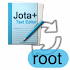 Jota+ root Connector1.07