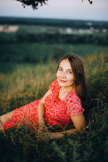 Photographe de mariage Anton Vaskevich (vaskevicha). Photo du 11 avril 2022