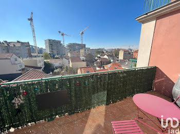 appartement à Colombes (92)