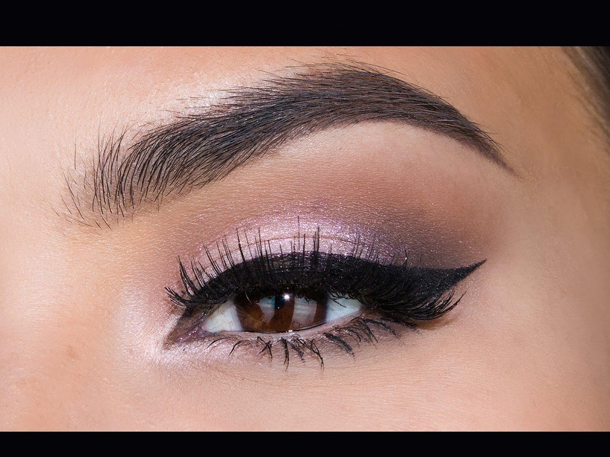 Beautiful MakeUp Tutorial Apl Android Di Google Play