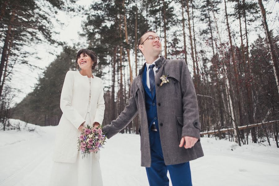 Photographe de mariage Anatoliy Levchenko (shrekrus). Photo du 1 avril 2016