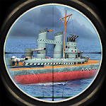 Police Sniper:Drugs Battleship Apk