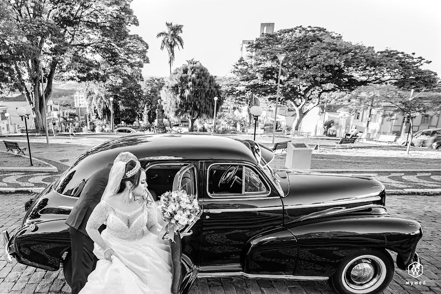 Fotógrafo de casamento Rinaldo Reis (rinaldoreisfoto). Foto de 2 de julho 2022