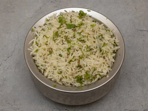 Jeera Rice