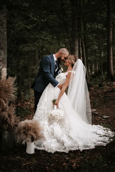 Photographe de mariage Lucia Semeníková (luciasemenikova). Photo du 8 septembre 2021