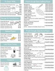 Moodie Foodie menu 5