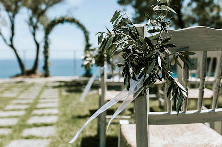 Fotógrafo de bodas Teo Frantzanas (frantzanas). Foto del 11 de septiembre 2017