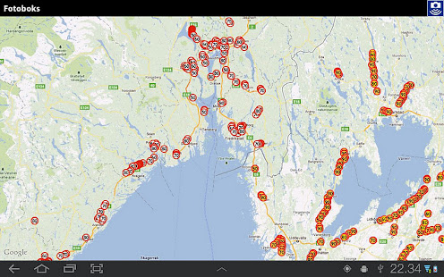 Speed Cameras (Nordic)(圖6)-速報App