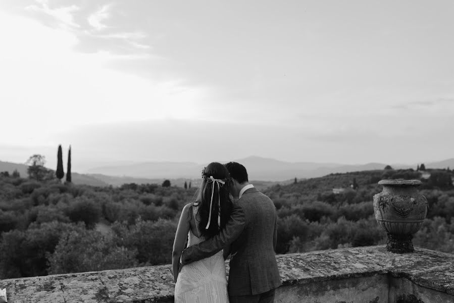 婚礼摄影师Guido Andreoni（guidoandreoni）。4月17日的照片