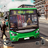 Bus Driver 3D - Bus Driving Simulator Game1.12