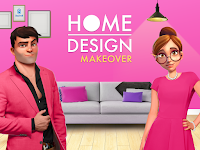 Home Design Makeover Apk Unlimited Money