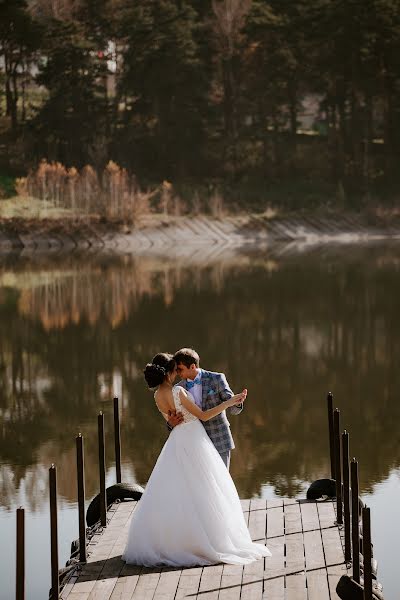 Весільний фотограф Семён Викторович (prophotosv). Фотографія від 19 травня 2022