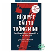 Bí Quyết Đầu Tư Thông Minh