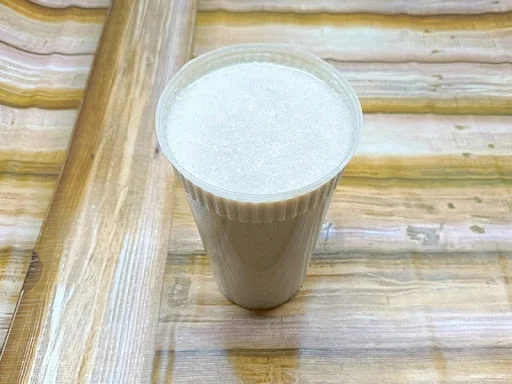 Chikoo Milkshake