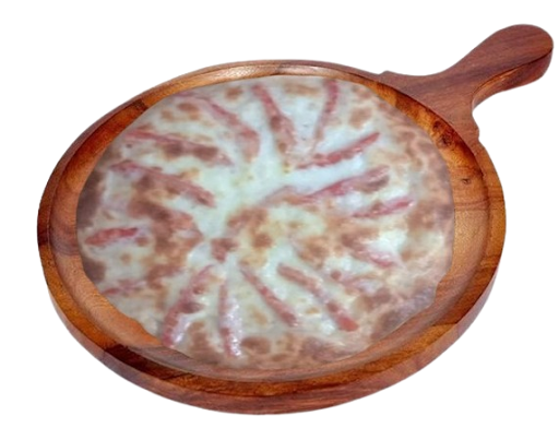 TOMATO PIZZA