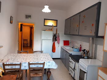 appartement à Le Poujol-sur-Orb (34)