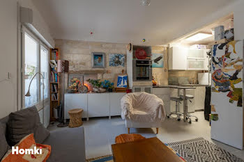 appartement à Montpellier (34)