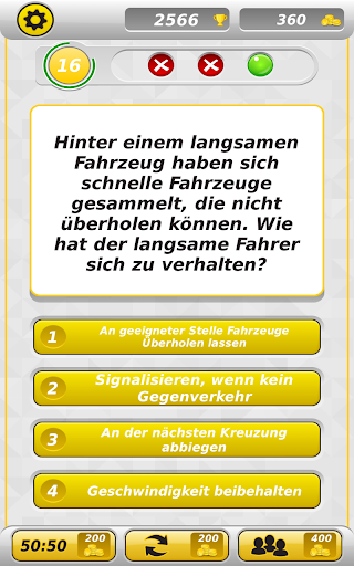 免費下載解謎APP|German Driving School Quiz app開箱文|APP開箱王