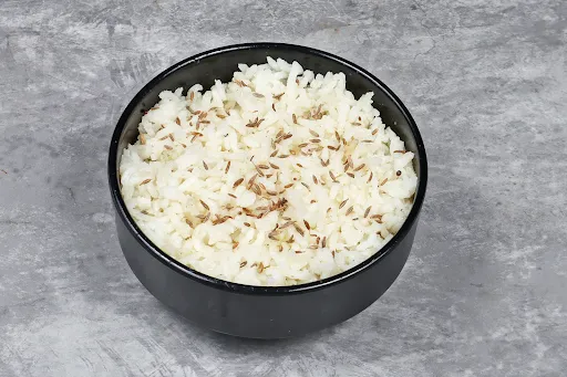 Jeera Rice