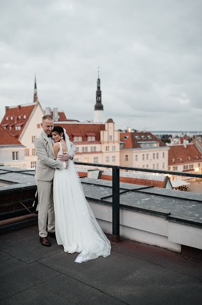 Wedding photographer Mariya Bashkevich (mbaskevits). Photo of 18 January