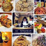 JK STUDIO 新義法料理